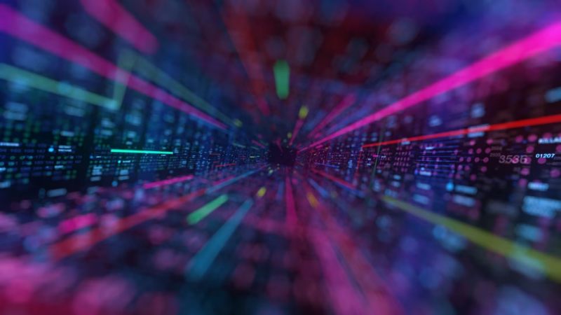 青羊区元宇宙项目开发流程：严守隐私防线，应对多重隐私挑战